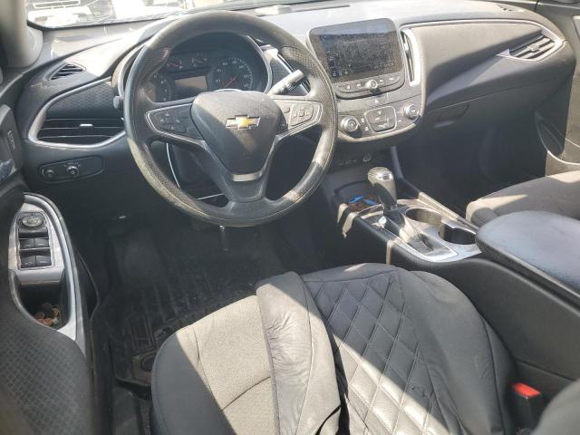 1G1ZB5ST3KF142910 Chevrolet MALIBU LS