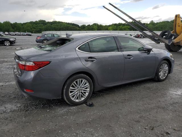 JTHBK1GG8F2203905 Lexus ES 350