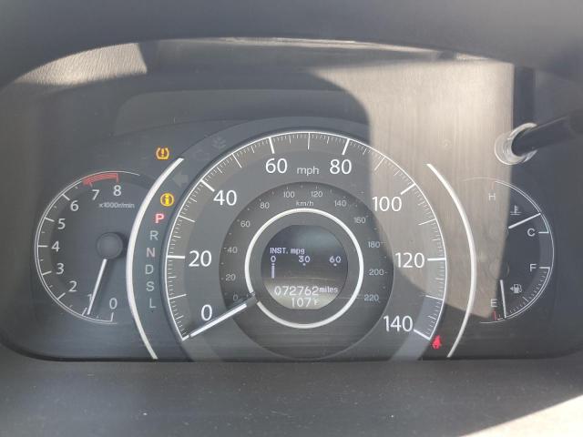 5J6RM3H97GL002329 Honda Cr-v Touring