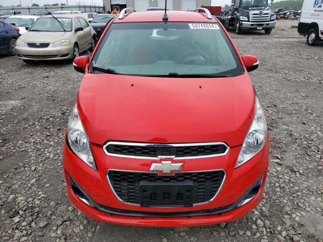 KL8CF6S96EC588088 Chevrolet Spark 2lt