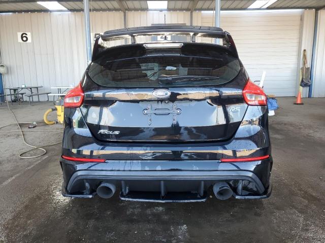 WF0DP3TH2G4114694 Ford FOCUS RS