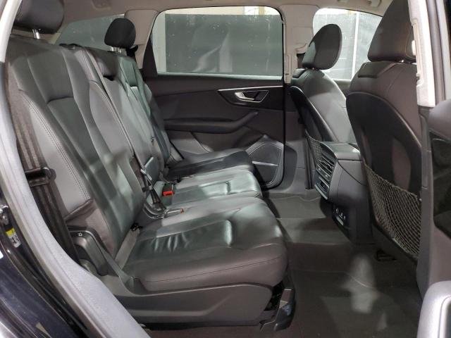 WA1LXAF76MD013587 Audi Q7 Premium Plus