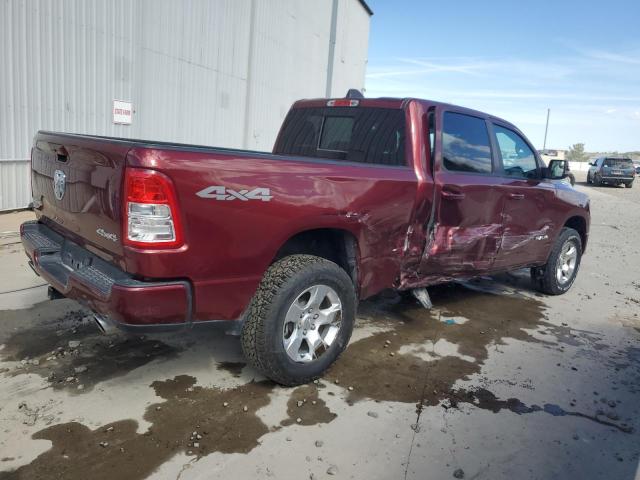 1C6SRFMT9KN925833 RAM 1500 Big Horn/lone Star