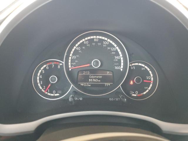 3VW517ATXEM813268 Volkswagen Beetle