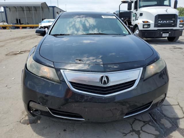 19UUA9F58EA000210 Acura TL TECH