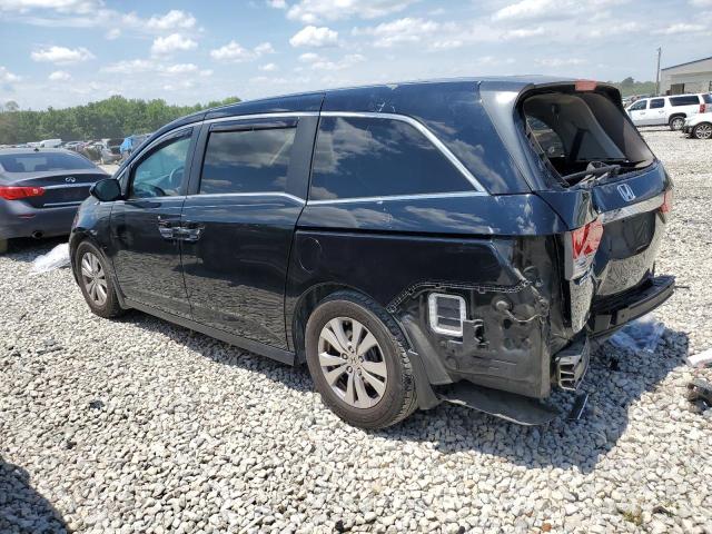 5FNRL5H43EB128552 Honda ODYSSEY EX