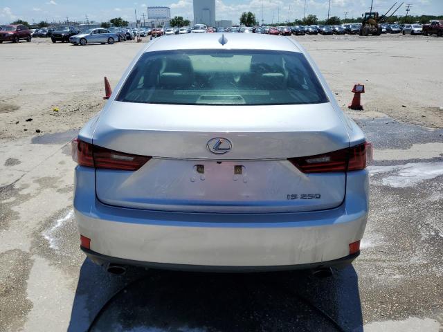 JTHBF1D26E5006564 Lexus IS 250