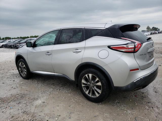5N1AZ2MG6HN140271 Nissan MURANO S