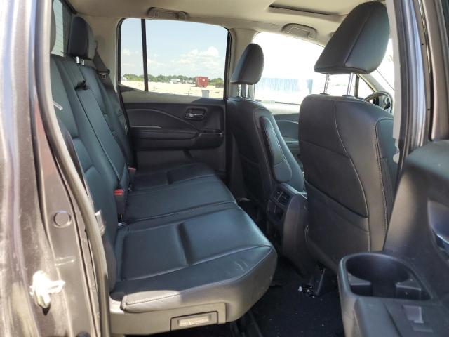 5FPYK3F57KB038001 Honda Ridgeline Rtl