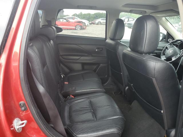 JA4AD3A38GZ006423 Mitsubishi Outlander Se