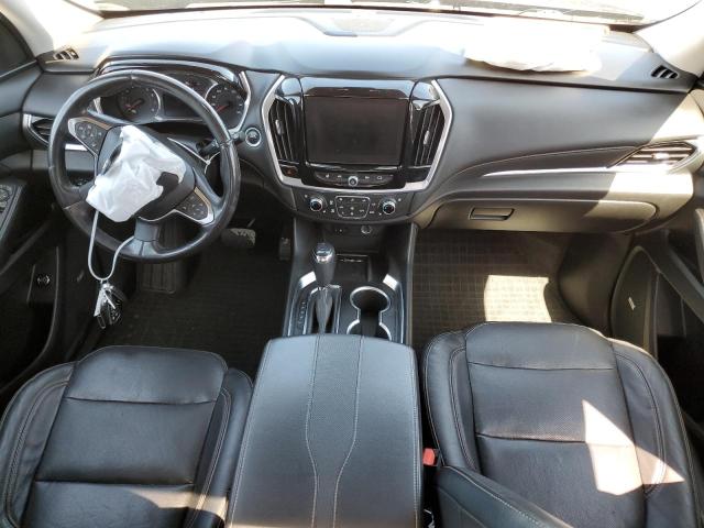 1GNERKKW6KJ268550 Chevrolet Traverse Premier