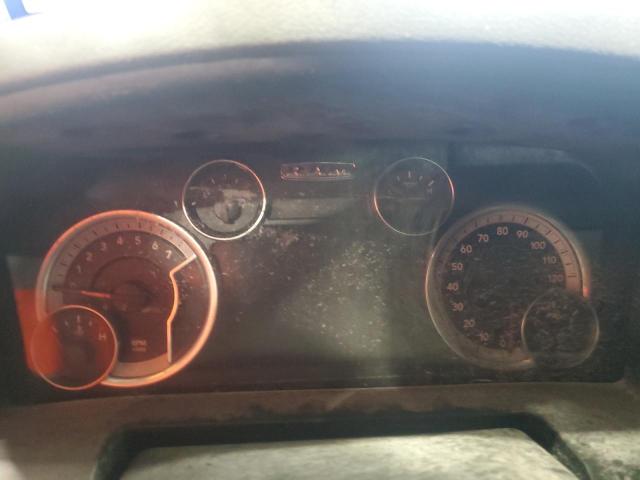 3C6RR7LT0HG543357 RAM 1500 Slt