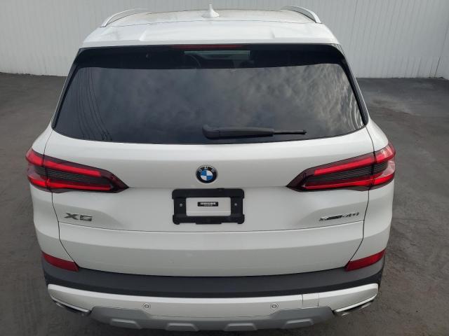 5UXCR4C09P9P49468 BMW X5 Sdrive 40i