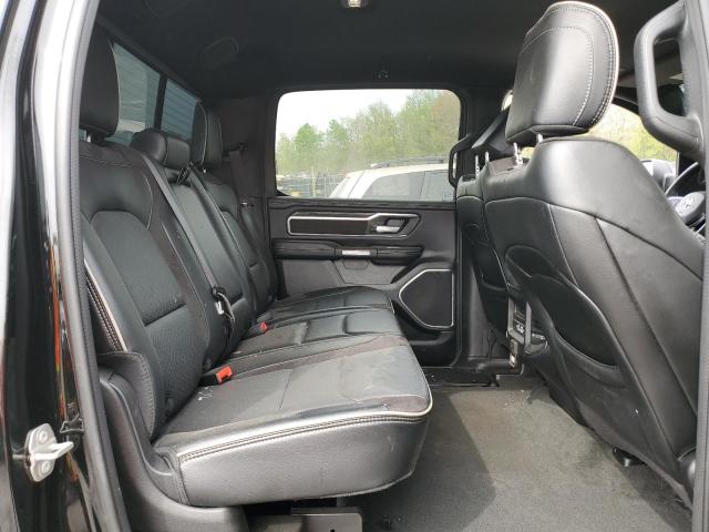 1C6SRFRT9PN661710 RAM 1500 Laie
