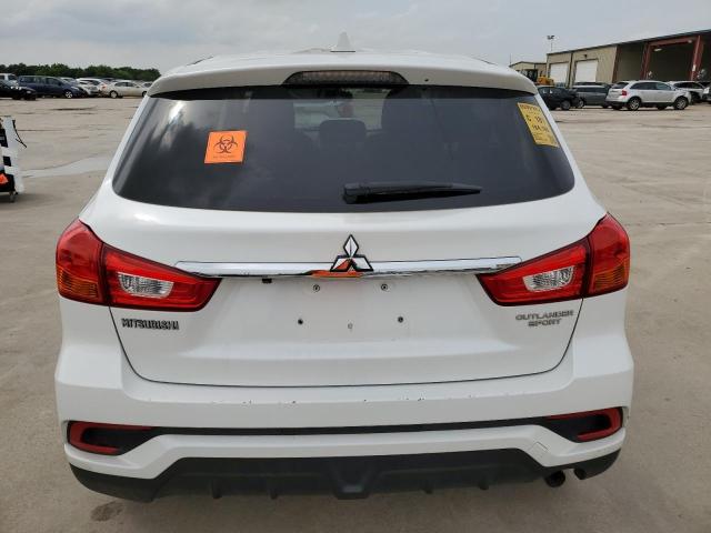 JA4AP3AU6KU005311 Mitsubishi Outlander Sport Es
