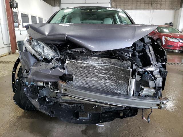 5J6RM4H52GL080472 Honda CR-V EX