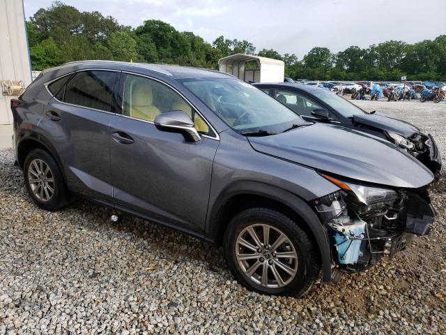 JTJDARBZ1M2199016 Lexus Nx 300 Base