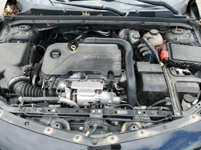 1G1ZE5ST6HF282224 Chevrolet MALIBU LT