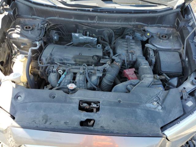 4A4AR4AU0EE019363 Mitsubishi Outlander Sport Se