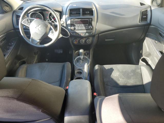4A4AP3AUXFE022367 Mitsubishi Outlander Sport Es