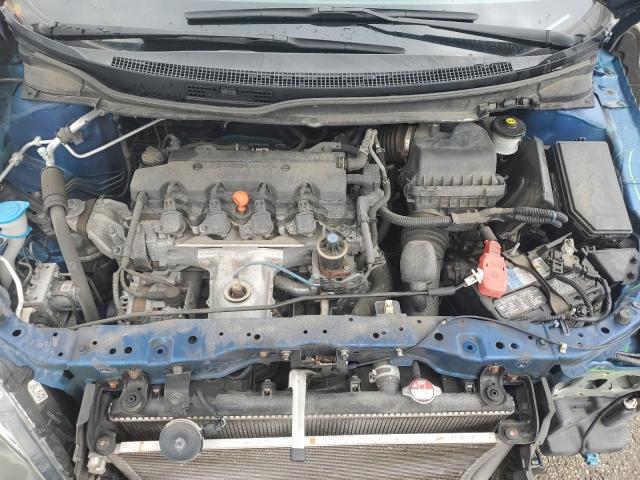 19XFB2F56FE092489 Honda Civic Lx