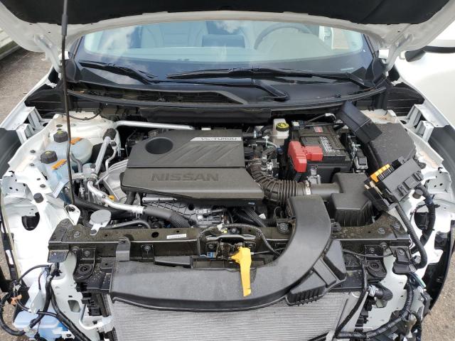 5N1BT3BA6PC916726 Nissan ROGUE SV