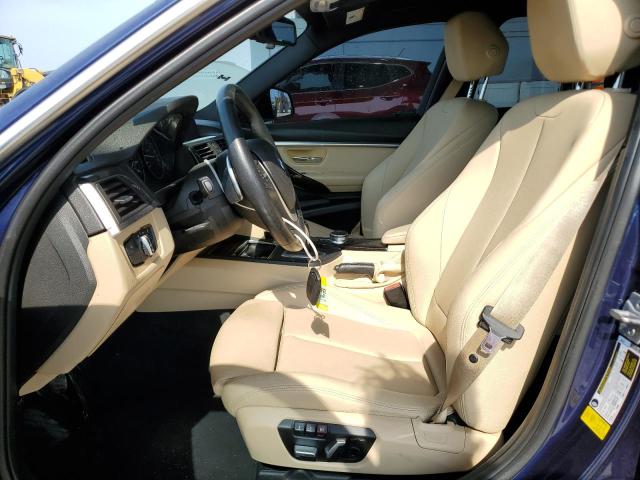 WBA8B9G3XHNU53930 BMW 330 I