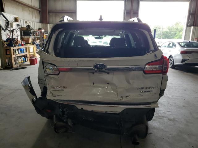 4S4WMAPD7M3402076 Subaru Ascent Limited