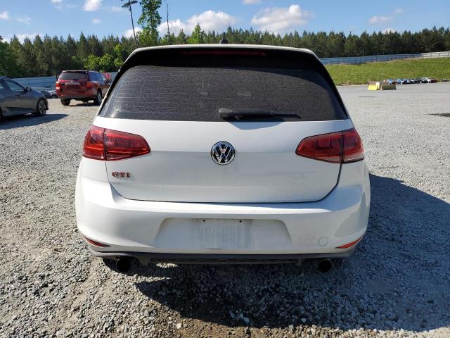 3VW4T7AU3HM076451 Volkswagen GTI S