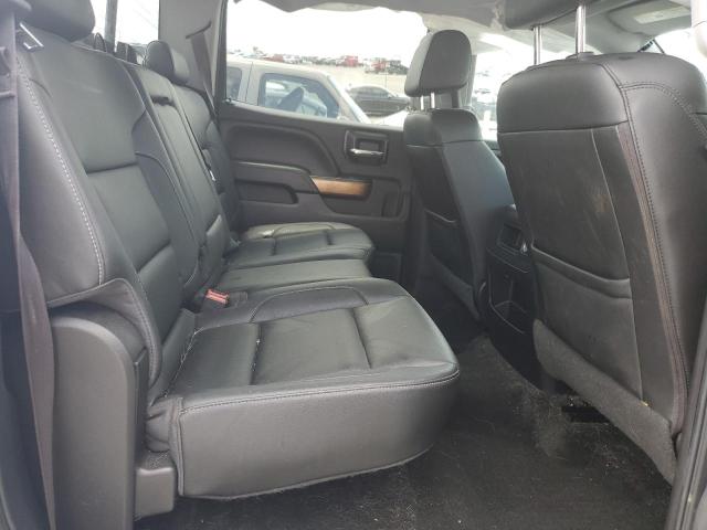 3GCPCSEC3GG239780 Chevrolet Silverado C1500 Ltz