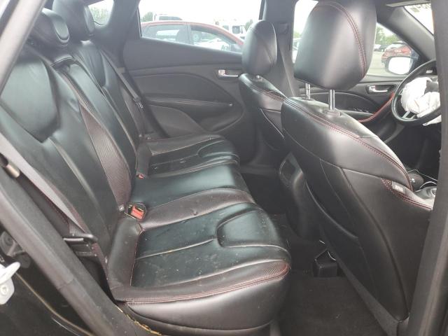 1C3CDFEB8GD539276 Dodge DART GT