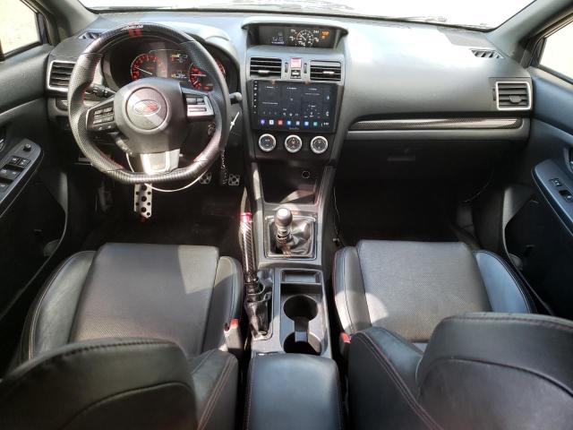 JF1VA1G66F9829474 Subaru Wrx Limited