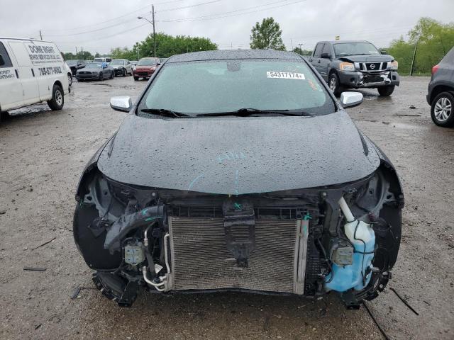 1G1ZD5ST6JF236272 Chevrolet MALIBU LT