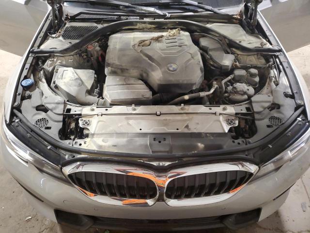 WBA5R7C06LFH92446 BMW 330XI