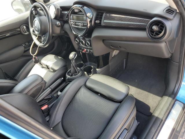 WMWXU3C58G2D29815 Mini COOPER S