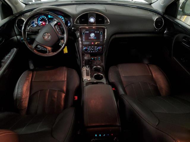 5GAKVBKD4FJ140904 Buick Enclave