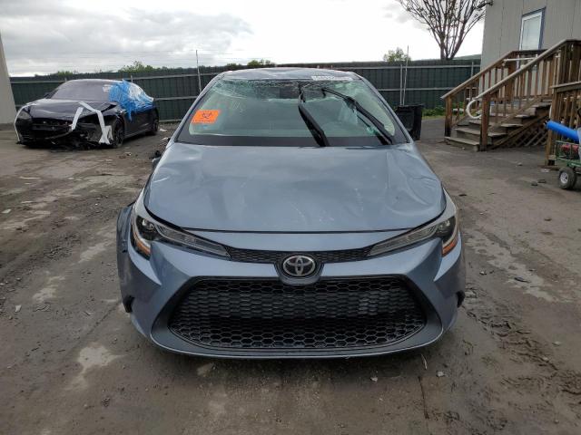 5YFEPRAEXLP033503 Toyota COROLLA LE