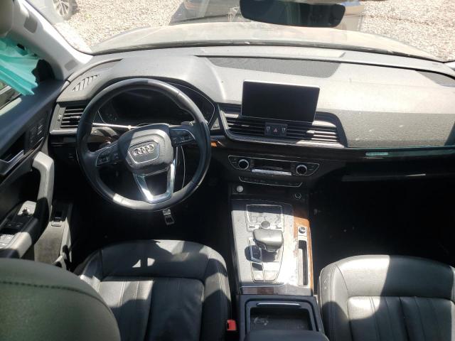 WA1BNAFY7J2022624 Audi Q5 Premium Plus