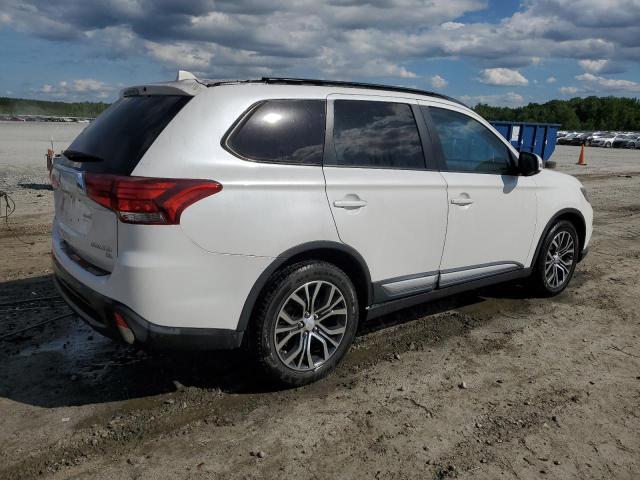 JA4AD3A36GZ012172 Mitsubishi Outlander Se