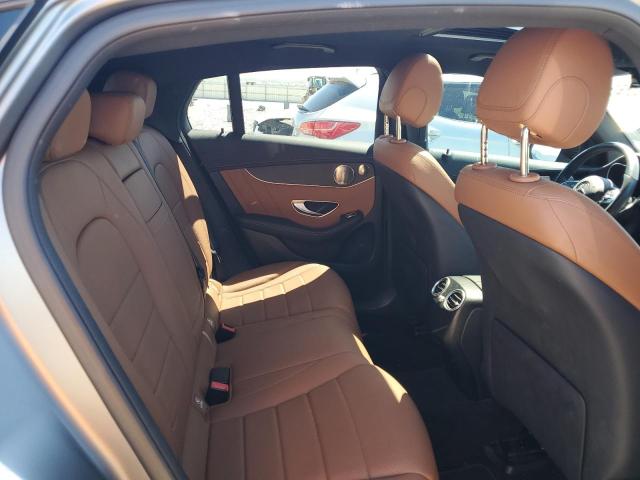 W1N0J8EB7PG127408 Mercedes-Benz Glc Coupe 300 4matic