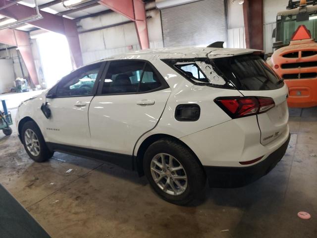 3GNAXSEG6RL154849 Chevrolet EQUINOX LS