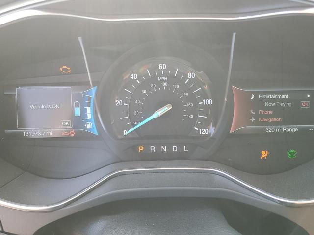 3FA6P0PU7GR194685 Ford Fusion Se Phev