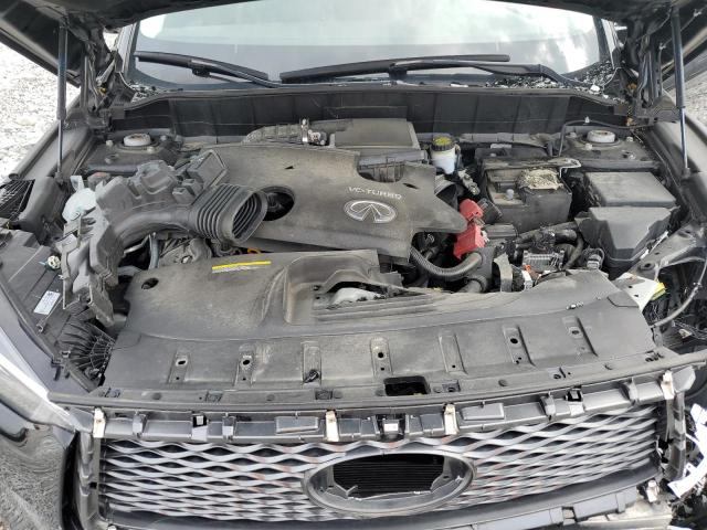 3PCAJ5M31KF129050 Infiniti Qx50 Essential