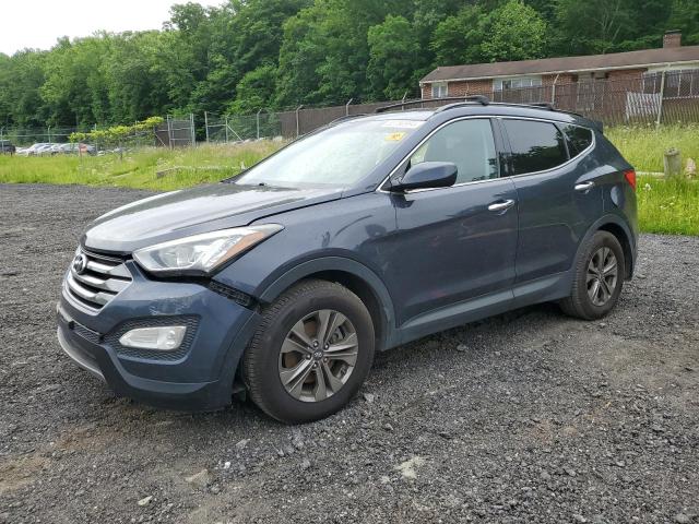 Продаж на аукціоні авто 2016 Hyundai Santa Fe Sport, vin: 5XYZUDLB5GG311833, номер лоту: 53780994