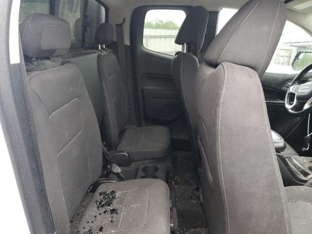 1GTH6CEN7H1295031 GMC CANYON SLE