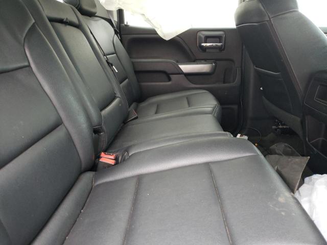 3GCUKREC5HG353988 Chevrolet Silverado K1500 Lt