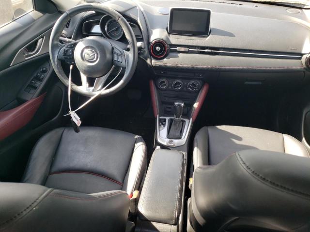JM1DKFC7XH0145985 Mazda Cx-3 Touring