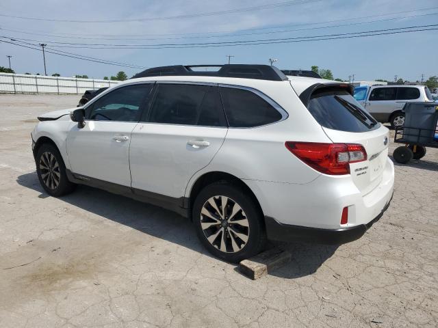 4S4BSBJC2F3325713 Subaru Outback 2.5i Limited