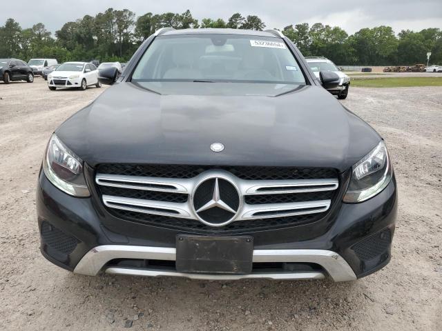 WDC0G4JB6HF153858 Mercedes-Benz GLC 300