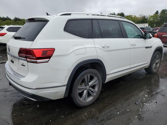 1V2XR2CA9KC549247 Volkswagen ATLAS SE